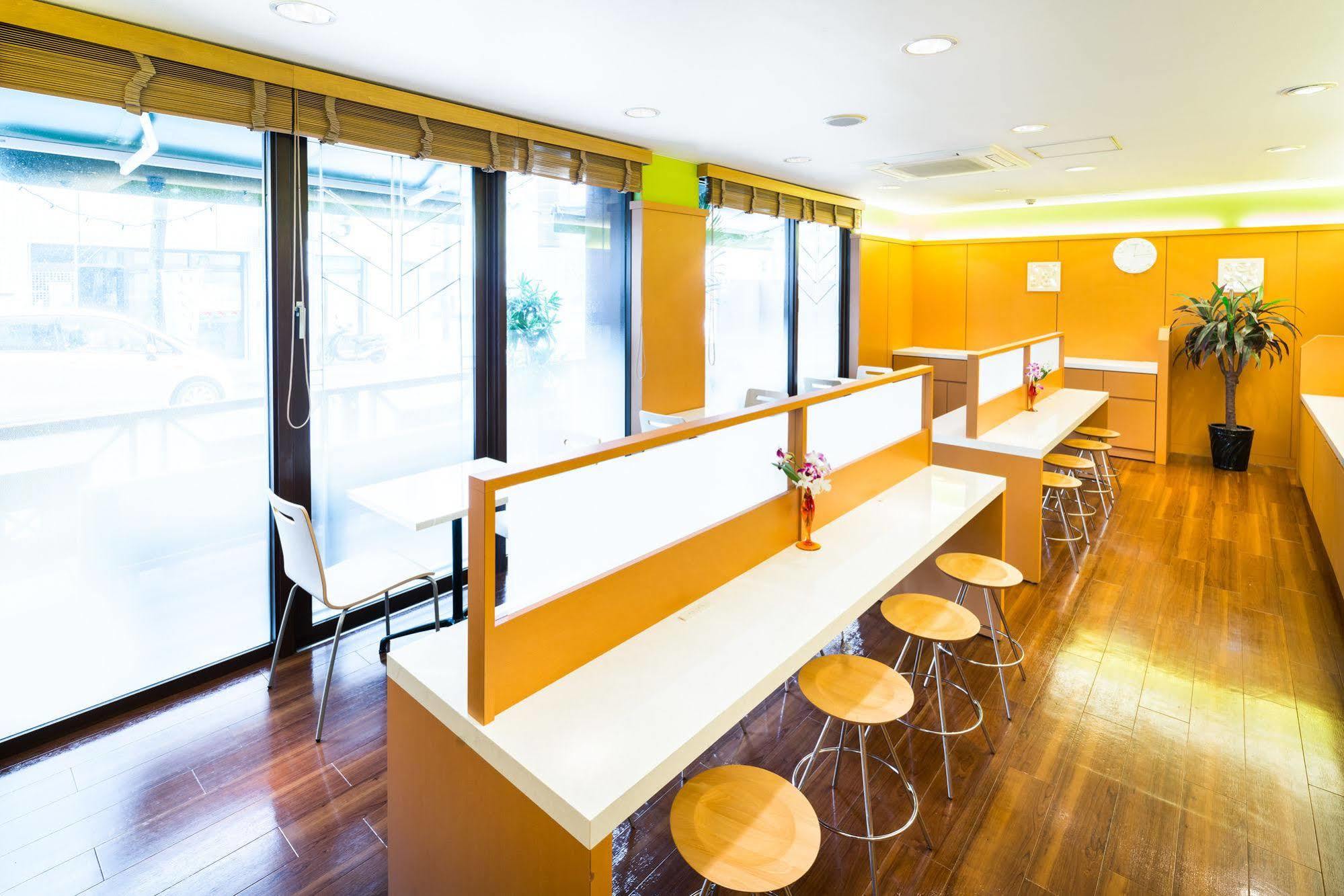 Super Hotel Ishigakijima Ishigaki  Exteriör bild