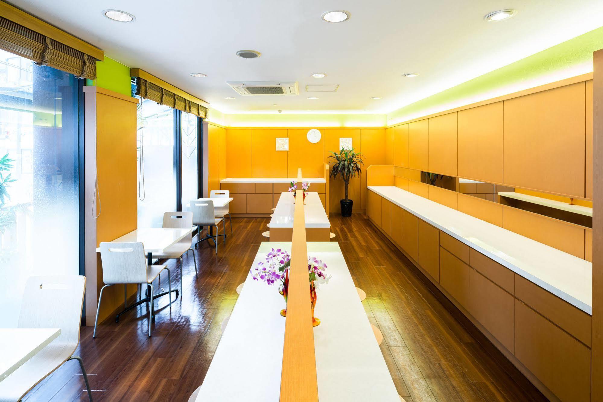 Super Hotel Ishigakijima Ishigaki  Exteriör bild