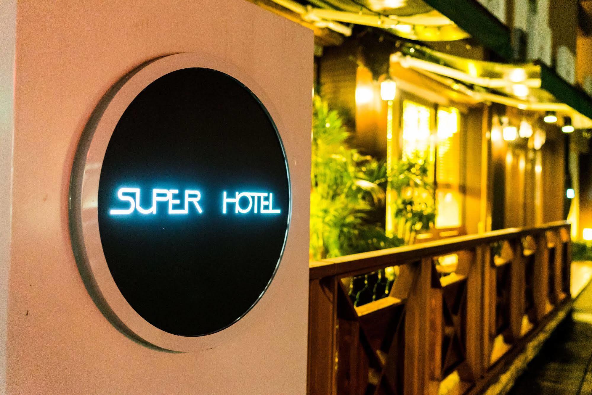 Super Hotel Ishigakijima Ishigaki  Exteriör bild